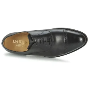 Barker – BURFORD Noir vente pas cher en ligne 18