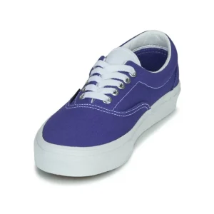 Vans – ERA Bleu boutiqued pas cher 12