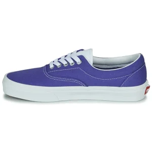 Vans – ERA Bleu boutiqued pas cher 14