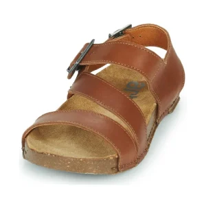 Vente Art – I BREATHE Marron 12