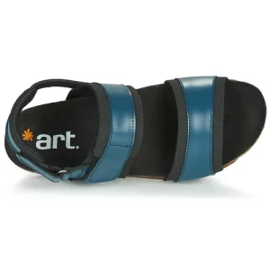 Art – I BREATHE Bleu pas cher en vente 18