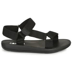 marques de renommée Camper – MATCH Noir 10