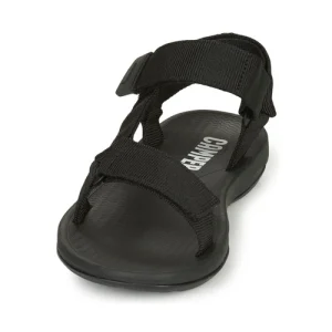 marques de renommée Camper – MATCH Noir 12