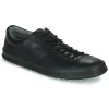 Service Clients Dédié Camper – CHASIS SPORT Noir 22