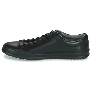 Service Clients Dédié Camper – CHASIS SPORT Noir 14