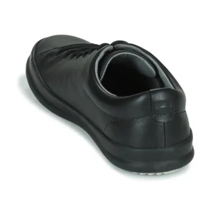 Service Clients Dédié Camper – CHASIS SPORT Noir 16