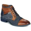 Kdopa – BILLY Marron / Bleu boutique en ligne 20