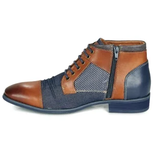 Kdopa – BILLY Marron / Bleu boutique en ligne 14
