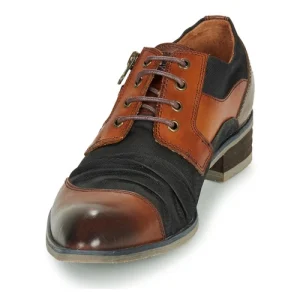 Kdopa – MONTMARTRE Marron acheter en ligne 12