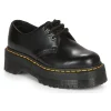 boutique en ligne Dr. Martens – 1461 QUAD Noir 22