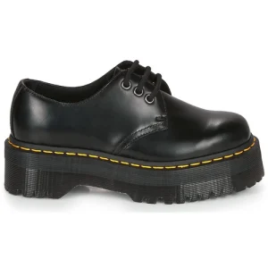 boutique en ligne Dr. Martens – 1461 QUAD Noir 10