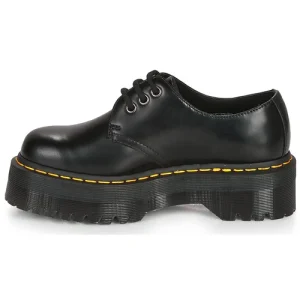 boutique en ligne Dr. Martens – 1461 QUAD Noir 14