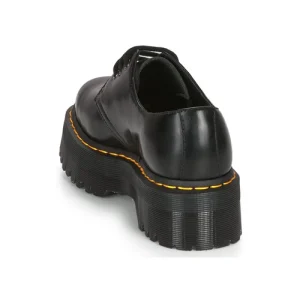 boutique en ligne Dr. Martens – 1461 QUAD Noir 16
