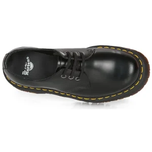 boutique en ligne Dr. Martens – 1461 QUAD Noir 18
