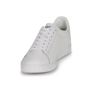 Emporio Armani EA7 – CLASSIC NEW CC Blanc marque pas cher 12