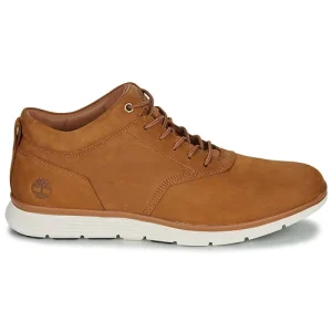 shopping pas cher Timberland – KILLINGTON HALF CAB Cognac 10