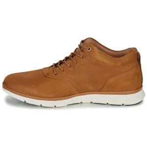 shopping pas cher Timberland – KILLINGTON HALF CAB Cognac 14