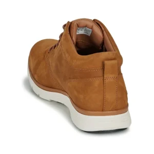 shopping pas cher Timberland – KILLINGTON HALF CAB Cognac 16