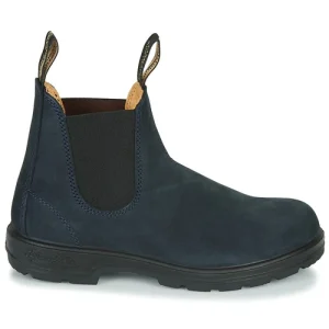 Blundstone – CLASSIC CHELSEA BOOTS 1940 Marine prix de gros 10