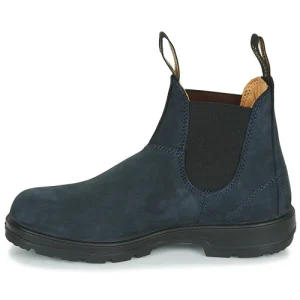 Blundstone – CLASSIC CHELSEA BOOTS 1940 Marine prix de gros 14