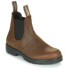 Blundstone – CLASSIC CHELSEA BOOTS 1609 Marron Authentic Original licence 20