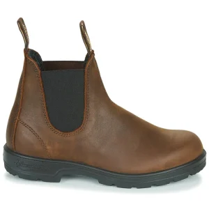 Blundstone – CLASSIC CHELSEA BOOTS 1609 Marron Authentic Original licence 10