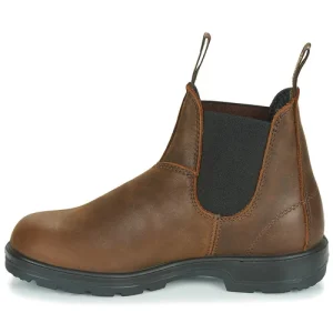 Blundstone – CLASSIC CHELSEA BOOTS 1609 Marron Authentic Original licence 14