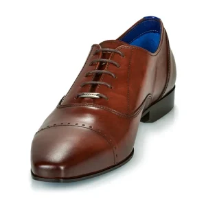 Livraison internationale Azzaro – DOGME Cognac 12