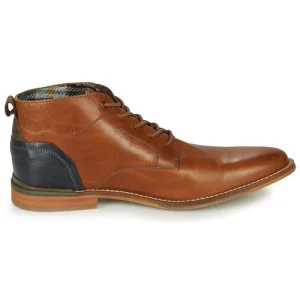 Bullboxer – THEO Marron boutiqued pas cher 14