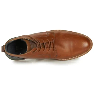 Bullboxer – THEO Marron boutiqued pas cher 18