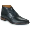 Carlington – JESSY Noir soldes en ligne 20