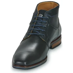 Carlington – JESSY Noir soldes en ligne 12
