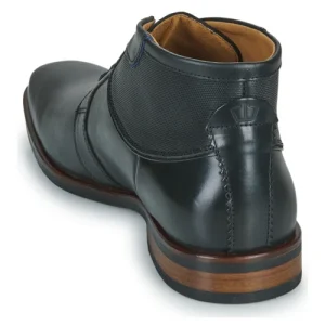 Carlington – JESSY Noir soldes en ligne 16