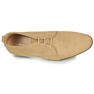 destockage Carlington – EONARD Beige 18