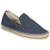 1789 Cala – SLIPON COTON Marine bas prix 22