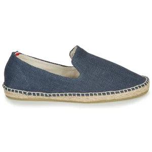 1789 Cala – SLIPON COTON Marine bas prix 10