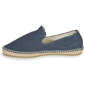1789 Cala – SLIPON COTON Marine bas prix 14