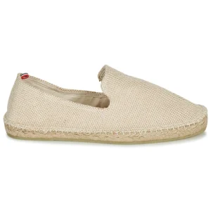 l'unique style 1789 Cala – SLIPON COTON Sable 10