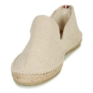 l'unique style 1789 Cala – SLIPON COTON Sable 12