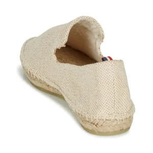 l'unique style 1789 Cala – SLIPON COTON Sable 16