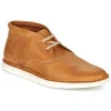 grande promotion Clarks – FORGE STRIDE Marron 20