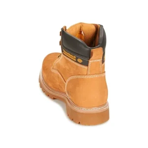 Top ventes Dockers By Gerli – EZINOU Marron 16