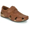 Panama Jack – FLETCHER Marron Distributeur Officiel 22
