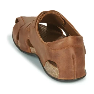 en ligne vente Panama Jack – FLETCHER Marron 16