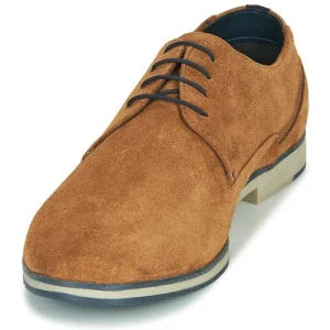 Pas Cher soldes France Redskins – TEHOU Marron 12