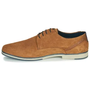 Pas Cher soldes France Redskins – TEHOU Marron 14