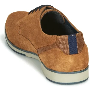 Pas Cher soldes France Redskins – TEHOU Marron 16