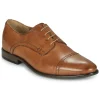 André – LOTHAR Marron mode 22