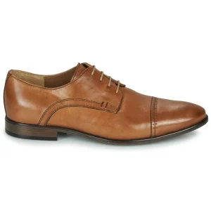 André – LOTHAR Marron mode 10