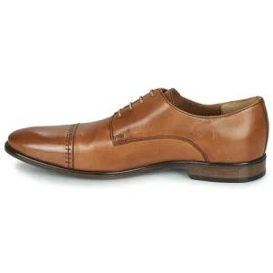 André – LOTHAR Marron mode 14